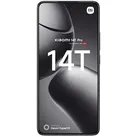 Xiaomi 14T Pro 5G 12/512GB Dual-SIM Smartphone Titan Schwarz EU