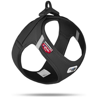 Curli Clasp Air-Mesh Black M