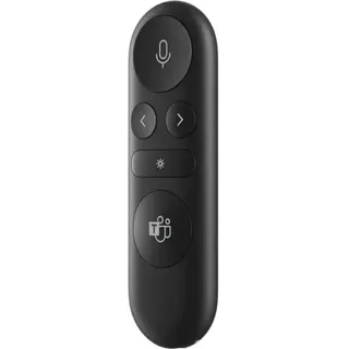 Microsoft, Presenter, Presenter+IT/PL/PT/ES Hdwr Black