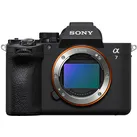 SONY Alpha 7 V Body (mit Zugabe)