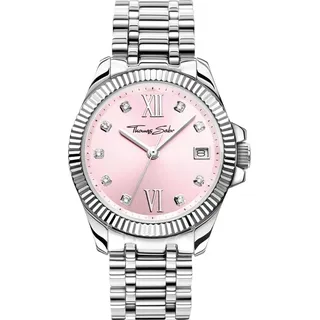 Thomas Sabo Divine Edelstahl 33 mm WA0401-201-204