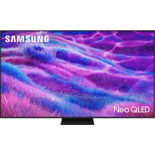 QE85QN80F 85" Neo QLED 4K Vision AI Smart TV QN80F (EU-Modell)