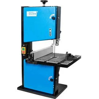 Güde Bandsäge GBS 200