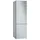 KGN392LBF Kühl-Gefrierkombination (363 l, 2030 mm hoch, Metall-Optik)