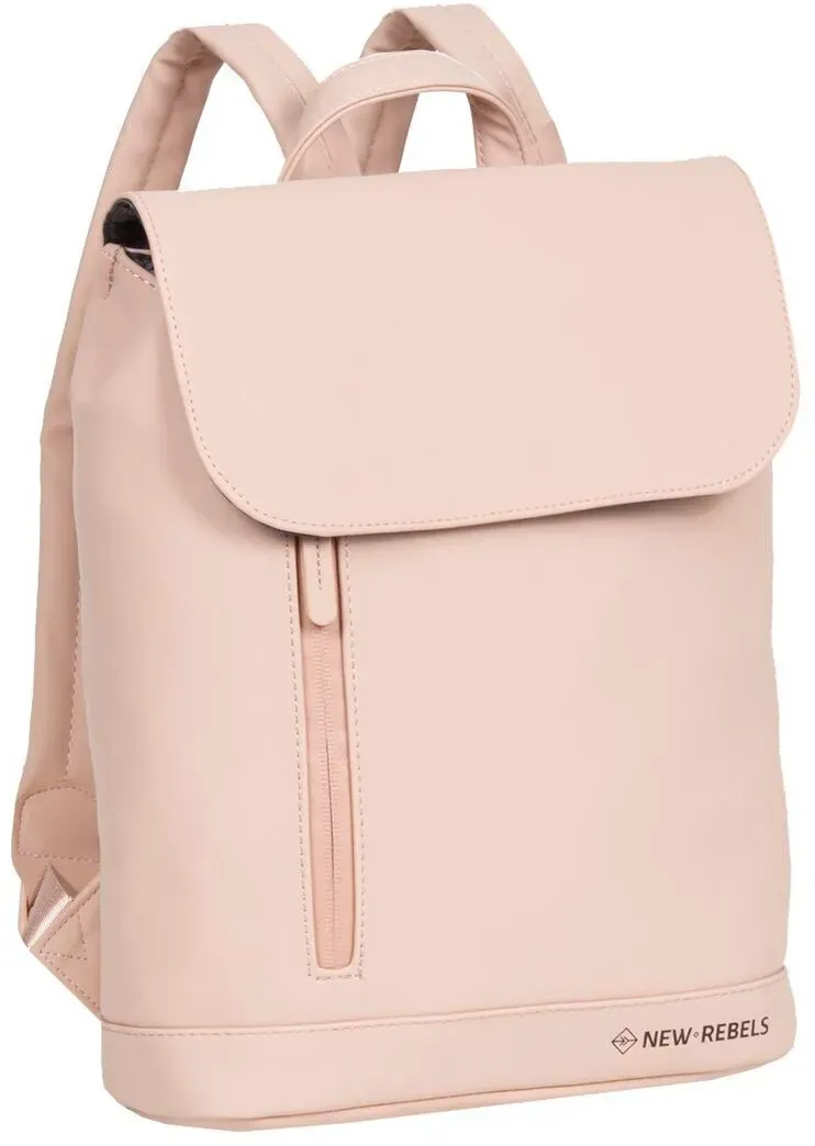 Daley - Washington Rucksack hellrosa