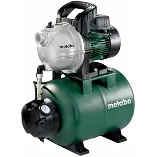 Metabo HWW 4000/25 G
