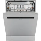 60 cm Geschirrspüler unterbaufähig Sehr leise 16 Maßgedecke aquaStop Auto Open GU663A67X 