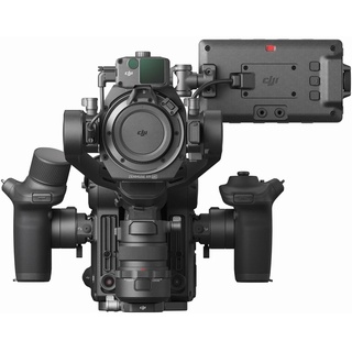 DJI Ronin 4D-8K (X9-8K)