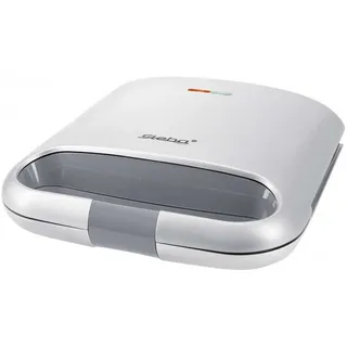 Steba SG 16 silber/grau