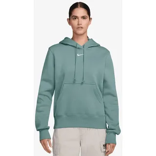 Nike Phoenix Fleece Hoodie Cannon/Sail S