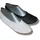 Gymnastikschuhe Weiß 36
