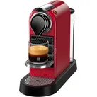 Nespresso CitiZ Cherry Red Original Kaffeemaschine