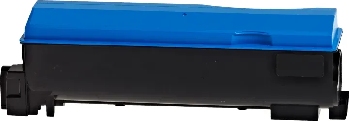 Kompatibler Toner ersetzt Kyocera TK-560C 1T02HNCEU0 cyan