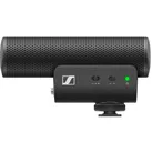 Sennheiser MKE 400 (2021) Video Mini-Richtrohrmikrofon