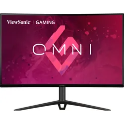 Viewsonic VX2718-2KPC-MHDJ Gaming Monitor 27 Zoll