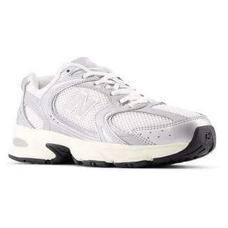 Silver Metallic 40