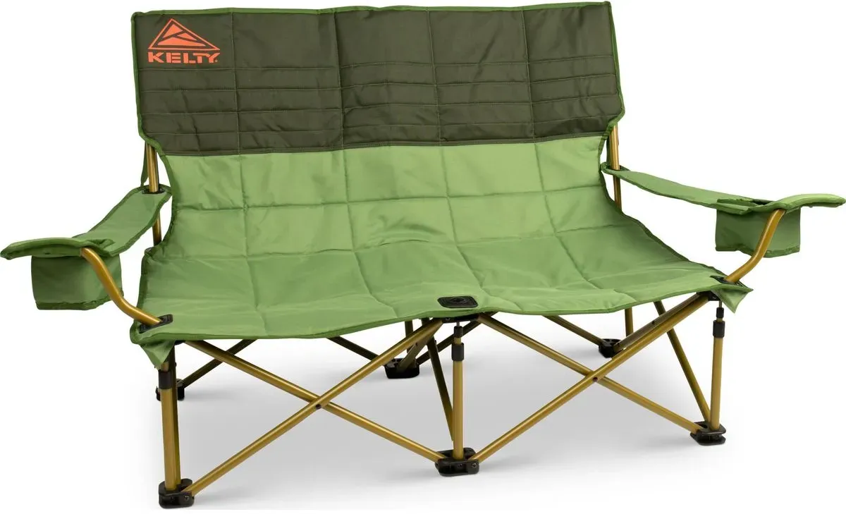 Kelty Low-loveseat dill/duffle