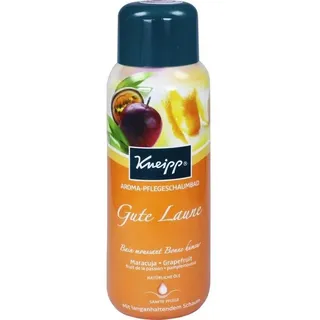 Kneipp Gute Laune Aroma-Pflegeschaumbad 400 ml