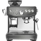 SAGE SES 876 BST The Impress Espressomaschine Black Stainless Steel