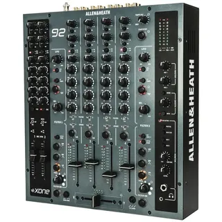 Allen & Heath Xone:92 MK2