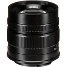 7artisans 55mm F1.4 Sony E (Sony E, APS-C / DX), Objektiv, Schwarz