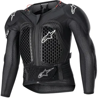 Alpinestars Bionic Action V2 Jugend - Schwarz - S/M