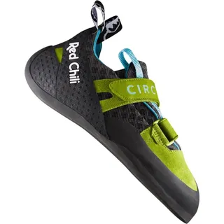 Kletterschuh lime - - 46