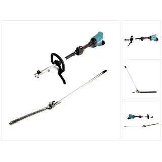 Makita DUX 60 Z Akku-Multifunktionsantrieb 36V (2x18V)