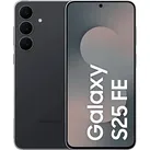 SAMSUNG GALAXY S25 FE 128 GB Jetblack Dual SIM
