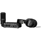 Steinberg Audio Interface IXO22 Recording Pack inkl. Software