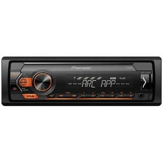 Pioneer MVH-S120UBA