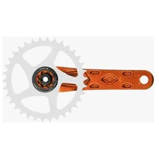 Race Face Atlas Kurbelarme | 83mm