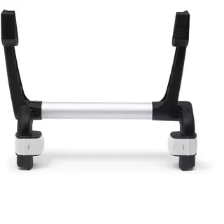 bugaboo Donkey Mono Adapter Maxi Cosi, Schwarz