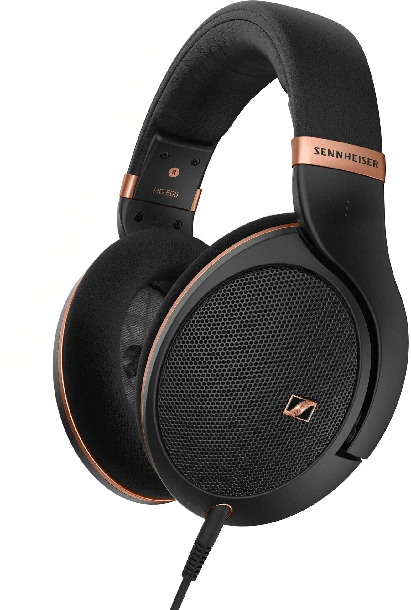 SENNHEISER HD 505 Copper