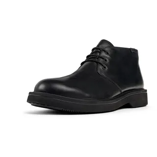 Camper Norman Stiefeletten - Black - EU 46