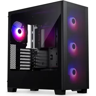PHANTEKS XT Pro Ultra Tempered Glass, D-RGB PC-Gehäuse,