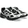 Herren Black/Cream 39