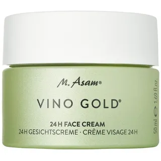 M. Asam Vino Gold 24h Gesichtscreme 50 ml