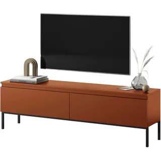 Selsey Bemmi TV-Lowboard 150 (cm): B: H: 46