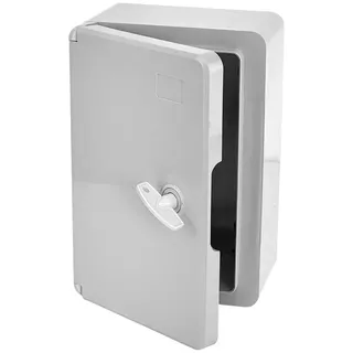 TP Electric Leergehäuse mit Tür Aufputz Verteilerschrank IP65 IK10 TP Electric 3310-500-0600