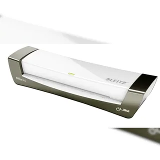 Leitz iLAM Office A4 B.230mm 300 mm/min