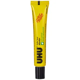 UHU Alleskleber Flex + CLEAN, 20 g