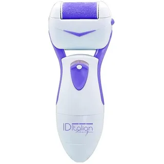 Italian Design, Fusspflegegerät, Soft Pedicare mit Batterie