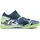 Herren Gray Skies-Puma White-Fizzy Apple 46