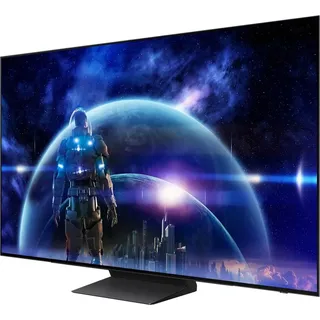 QE48S90D 48" OLED 4K Tizen Smart TV S90D (EU-Modell)