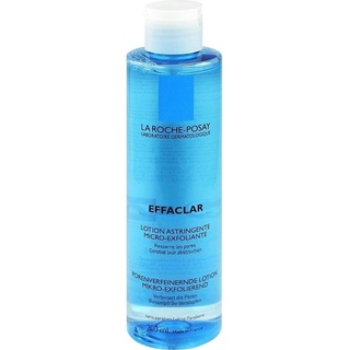 La Roche-Posay Effaclar Porenverfeinernde Lotion 200 ml