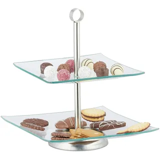 Relaxdays Etagere,