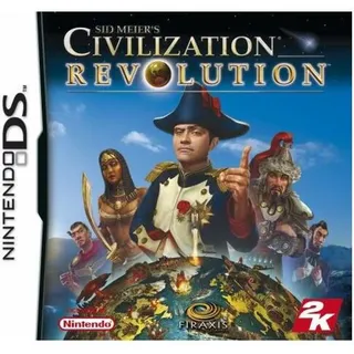 Civilization Revolution