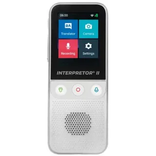Lexibook Lexibook, Interpretor 2