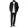 XX Standard II Schwarz 32/32